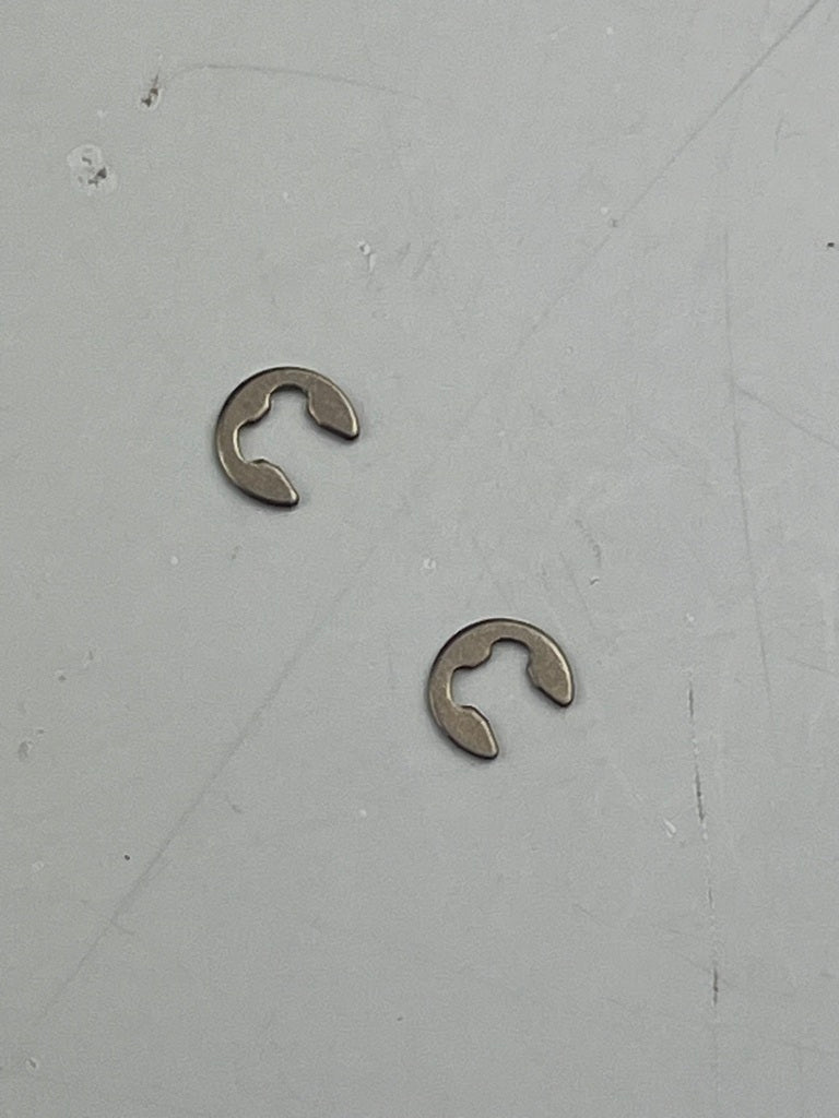 Clips für Tankdeckelstift, Aprilia/Derbi/Gilera, NEU