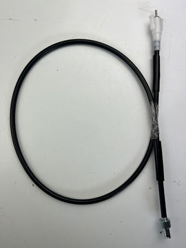 Tachowelle vorne 21Z, Derbi/Gilera