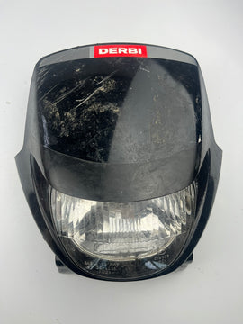 Lichtmaske Derbi