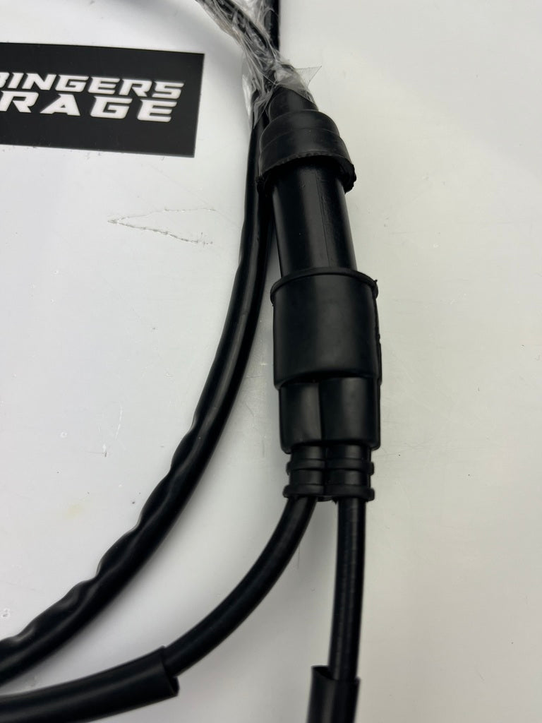 Gaszug für CPI SM/SX, NEU