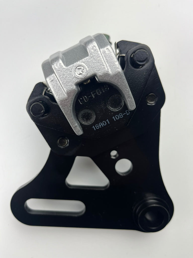 Bremssattel hinten für Derbi/Aprilia/Gilera ab 2011