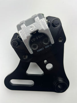 Bremssattel hinten für Derbi/Aprilia/Gilera ab 2011