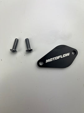Ölpumpenabdeckung Motoflow, AM6, Derbi EBE/EBS/D50B0, NEU