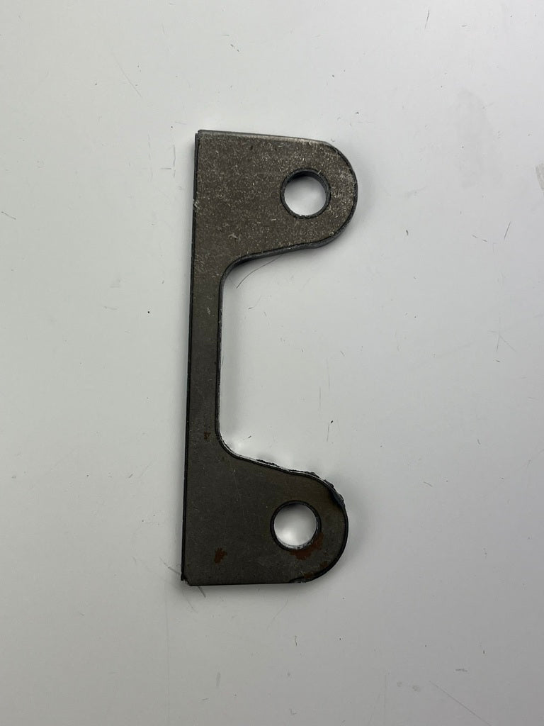 Reparaturplatte Bremspumpe hinten, Derbi/Aprilia/Gilera