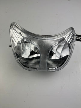 Doppeloptik Scheinwerfer, NEU