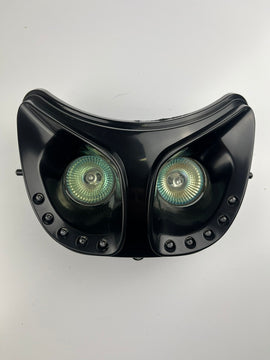 Doppeloptik Scheinwerfer, NEU