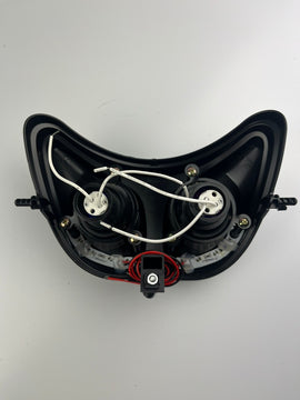 Doppeloptik Scheinwerfer, NEU