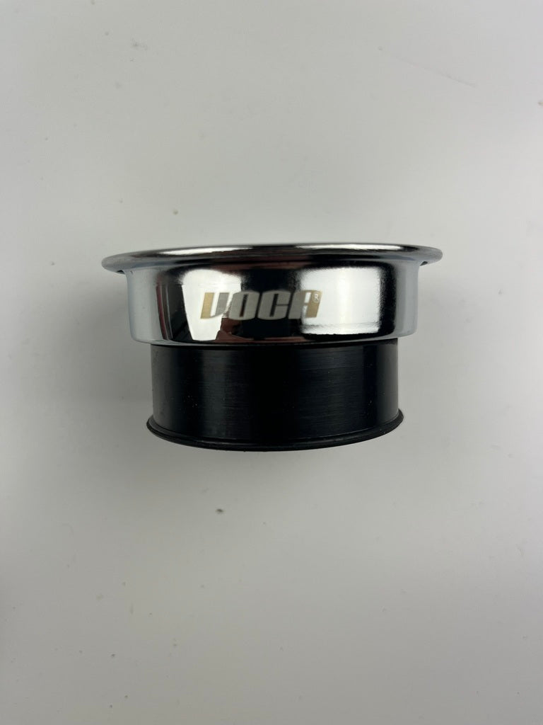 Ansaugtrichter Voca 48mm für PWK, Flachschieber Vergaser