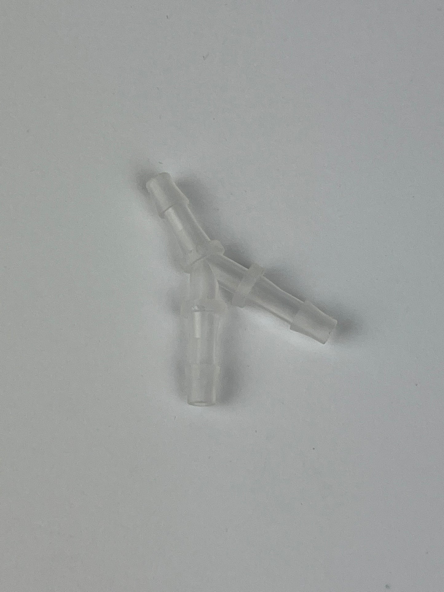 Verbindungsstück / Y-Stück, Benzinschlauch, 4,8mm