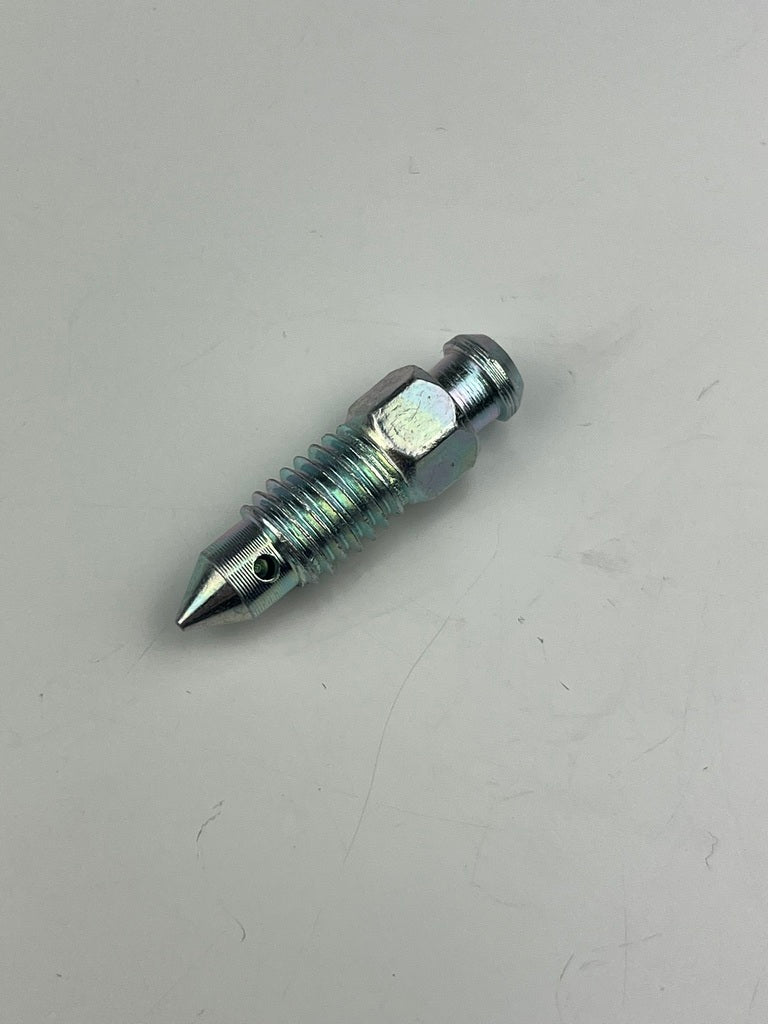 Entlüfterschraube M8x1,25, Brembo Bremssattel