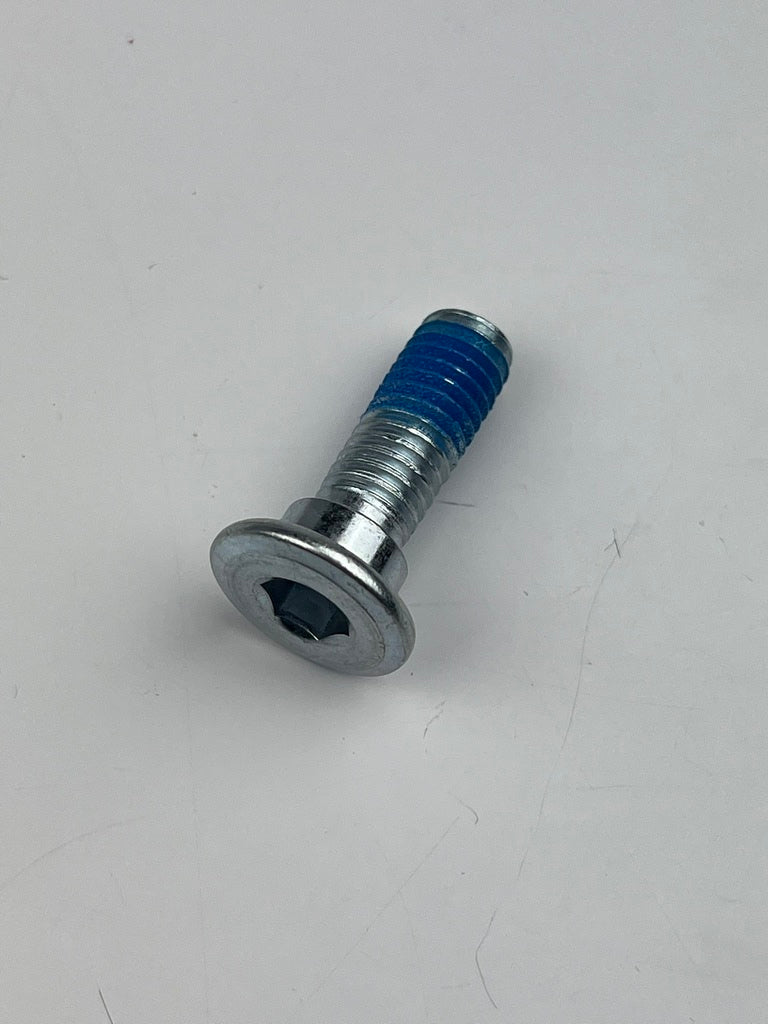 Schraube M8 für Bremsscheibe mit 10mm Loch