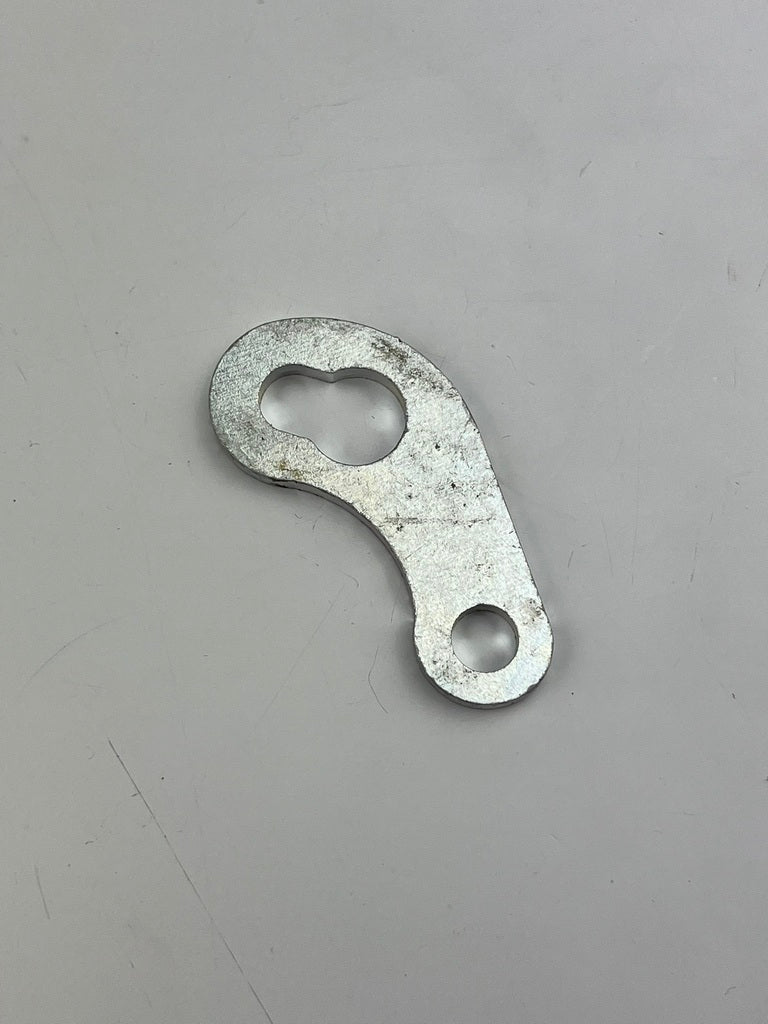 Platte Seitenständer für CPI SM/SX, Beeline