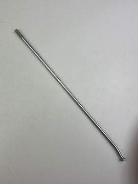 Hinterradspeiche, 18 Zoll, Derbi/Aprilia/Gilera ab 2006