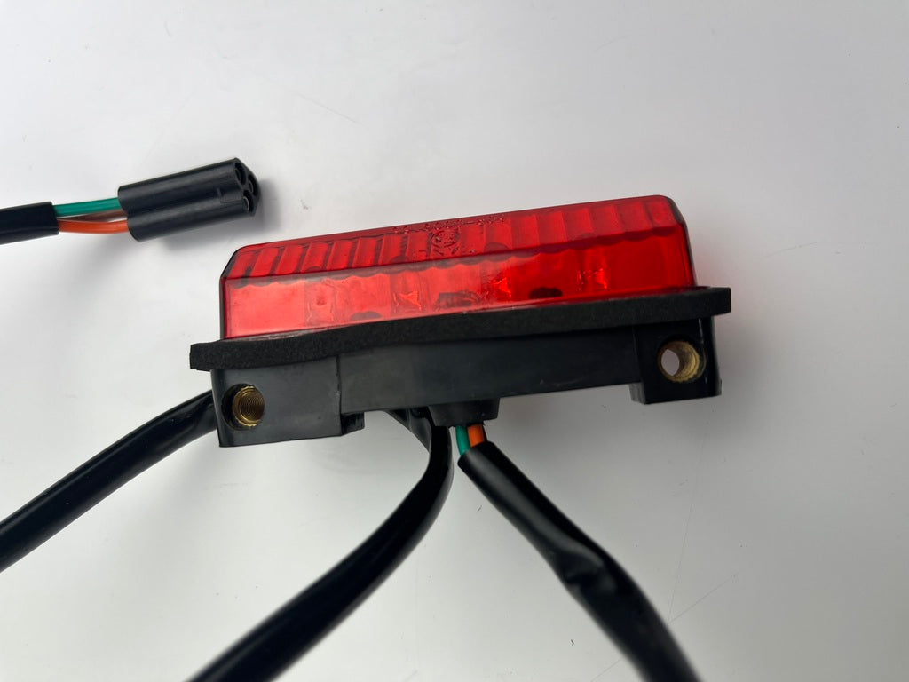 Rücklicht für Beta RR 2015-2020, E3/E4