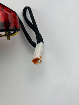 Rücklicht für Beta RR ab 2021, E5