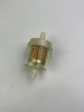 Benzinfilter, universal