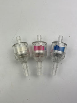 Benzinfilter, universal