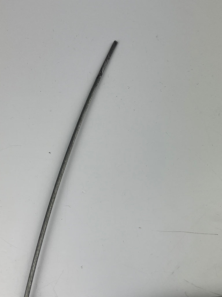 Kupplungszug Set universal