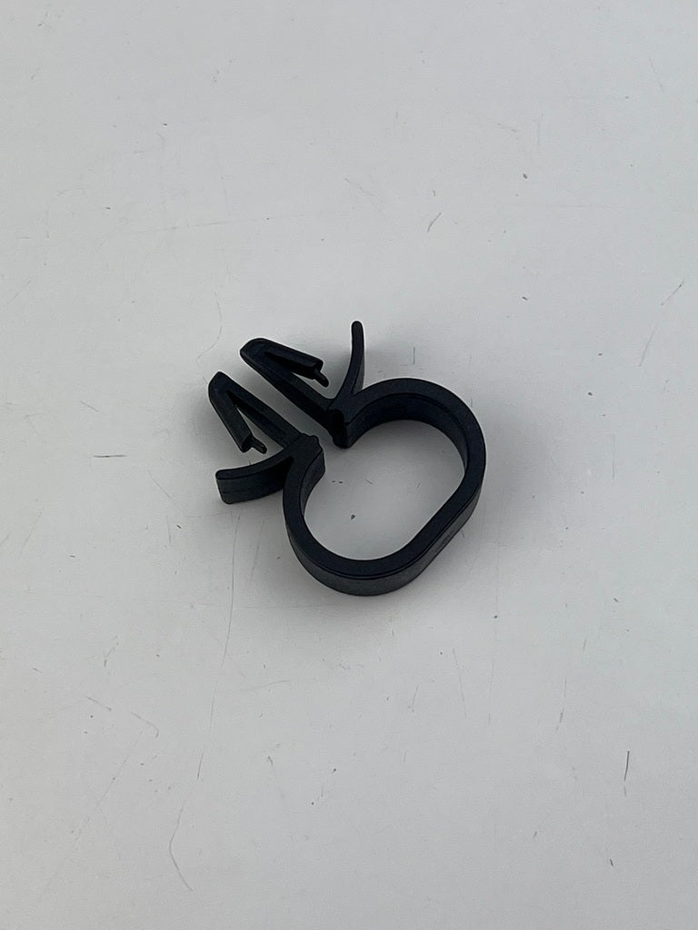 Halteschelle für Bremsleitung, Rieju MRT