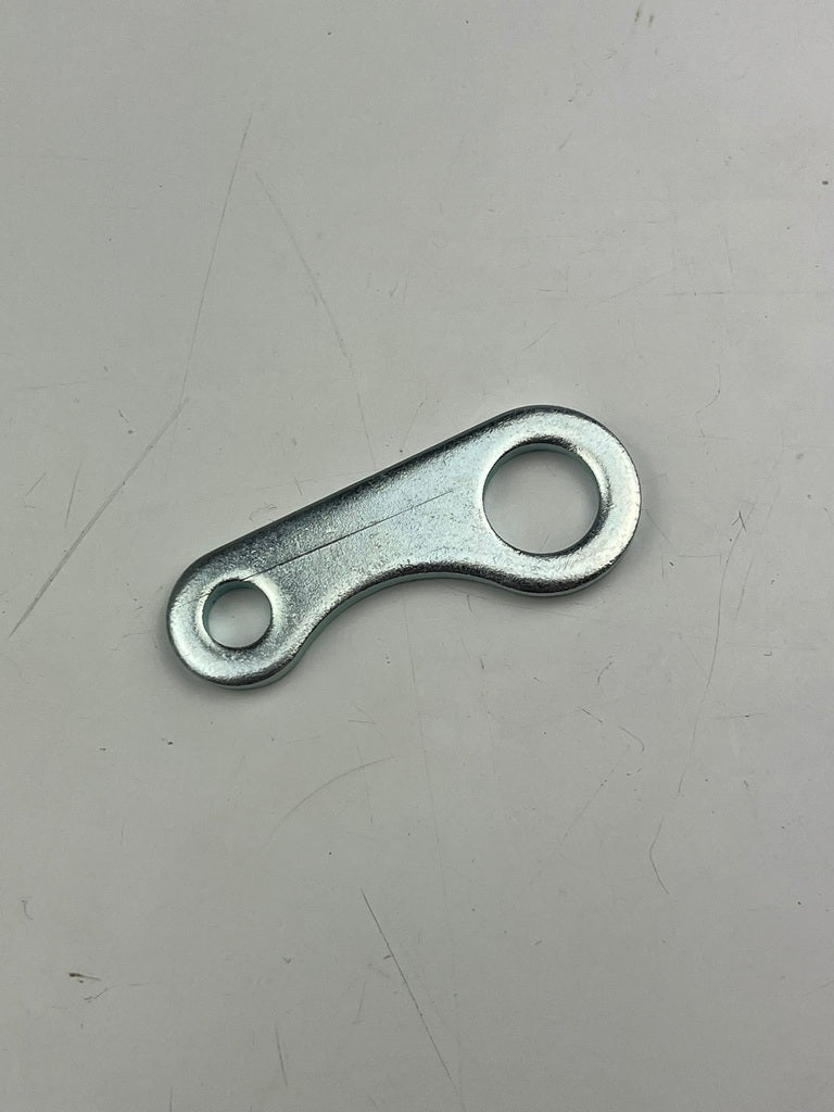 Platte Seitenständer für Derbi/Aprilia/Gilera