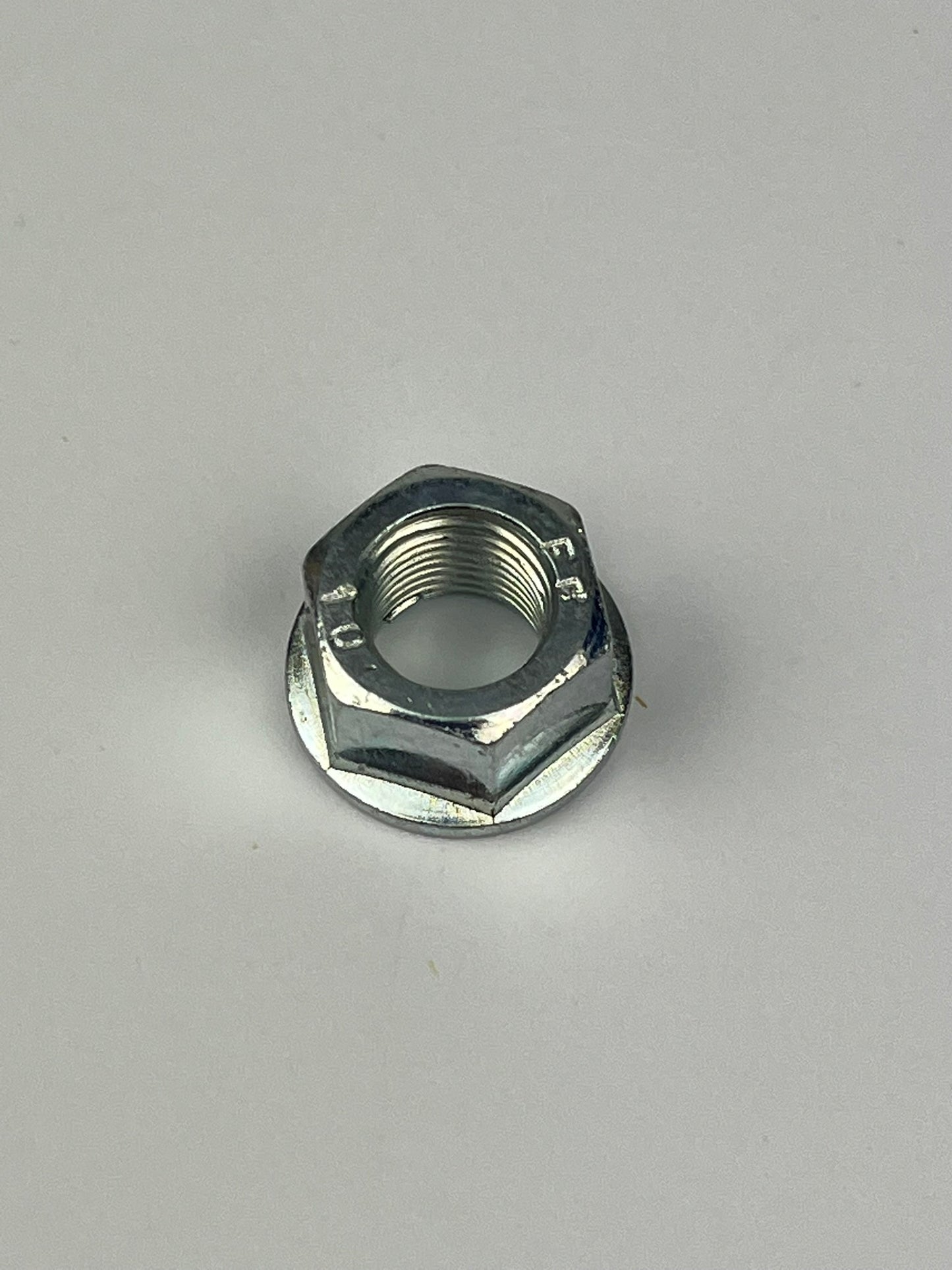 Mutter Kurbelwelle Primärritzel, M10x1,0