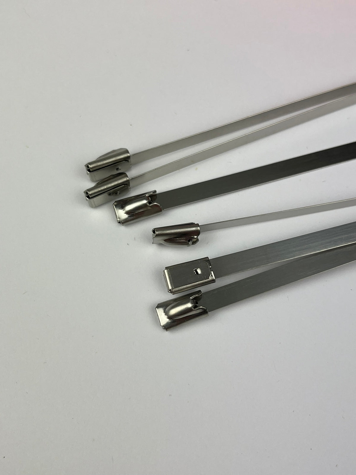 Auspuff Hitzeschutzband rot, 50mm x 10M
