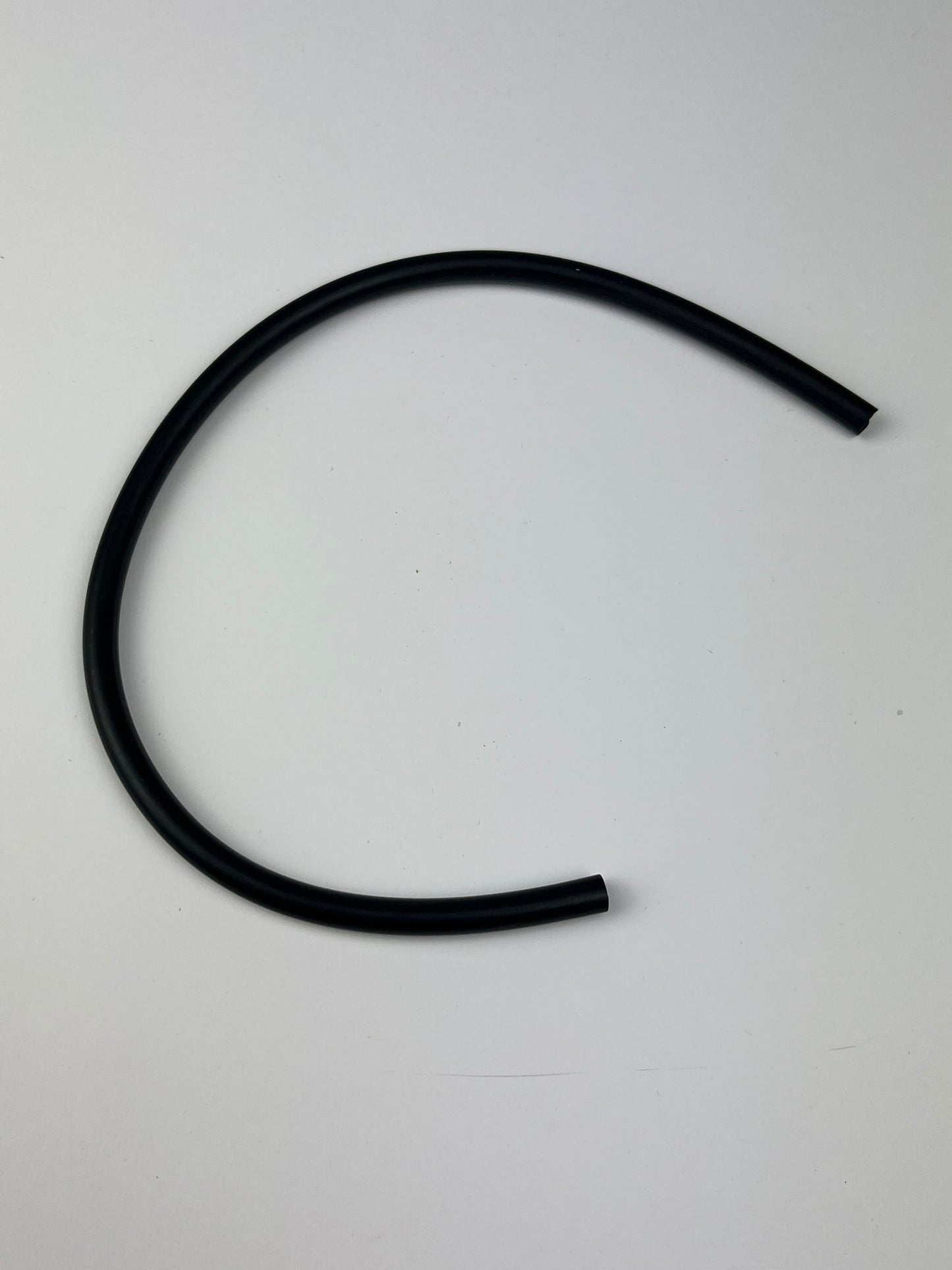 Ölschlauch Öltank zu Ölpumpe, L=345mm, Minarelli AM6
