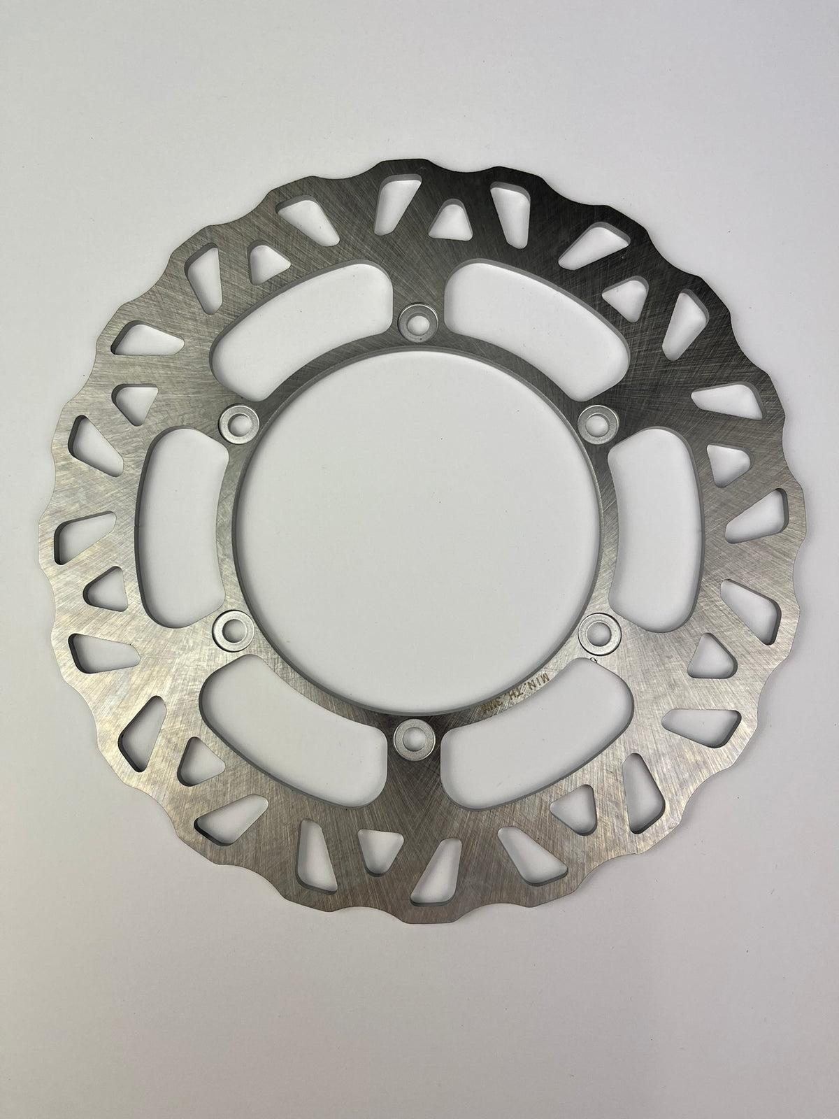 Bremsscheibe Wave 220mm hinten, Beta RR