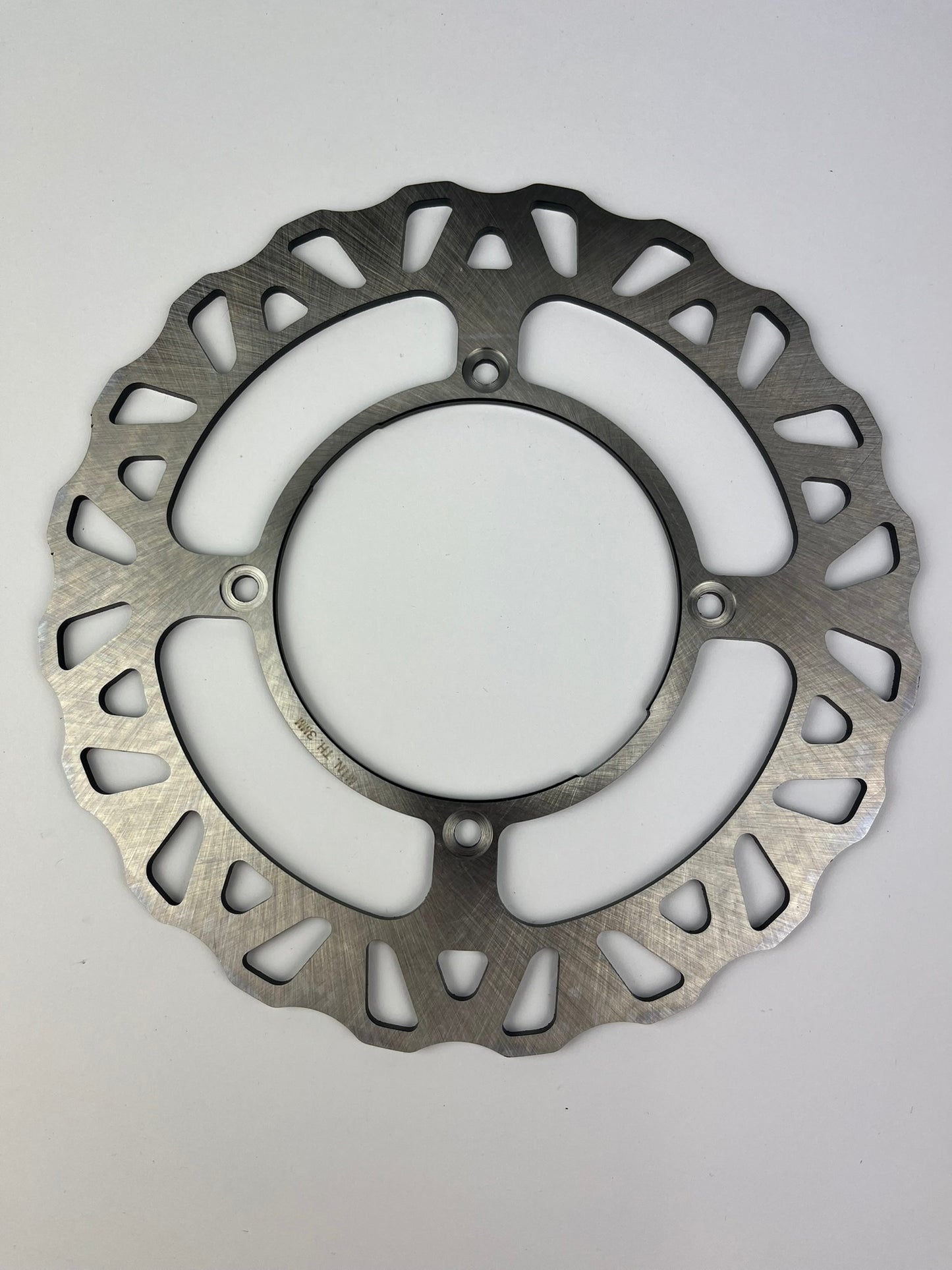 Bremsscheibe Wave 220mm hinten, Beta RR ab 2012