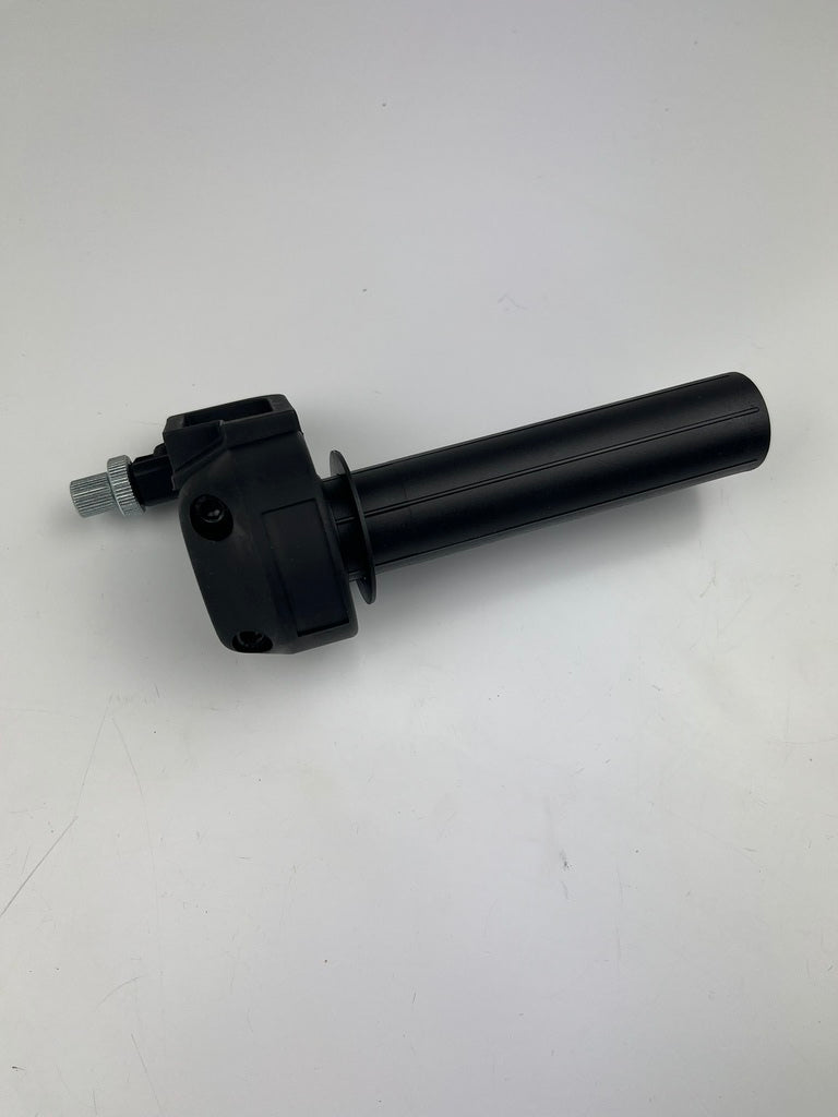 Gasgriff Metis für Aprilia/Derbi/Gilera