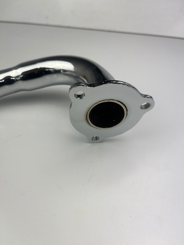 Tuningkrümmer für Derbi/Aprilia/Gilera, NEU