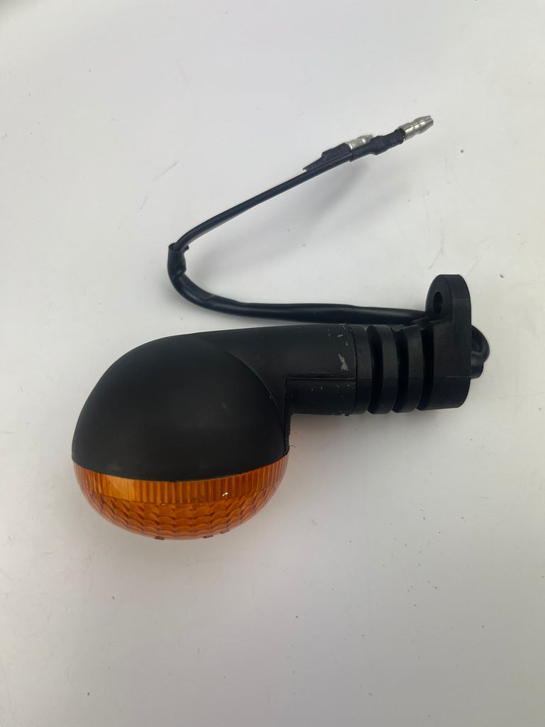 Blinker für Rieju/MH/Yamaha, vorne rechts/hinten links, NEU