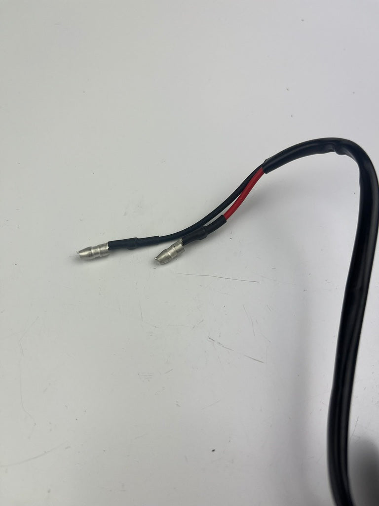 Blinker für Rieju/MH/Yamaha, vorne links/hinten rechts, NEU