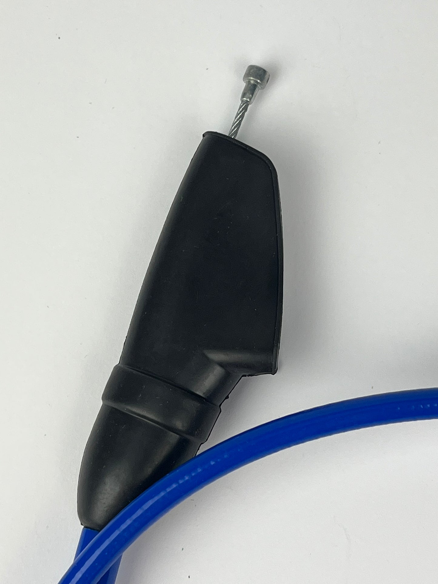 Kupplungszug Doppler, blau, Sherco SM/SE