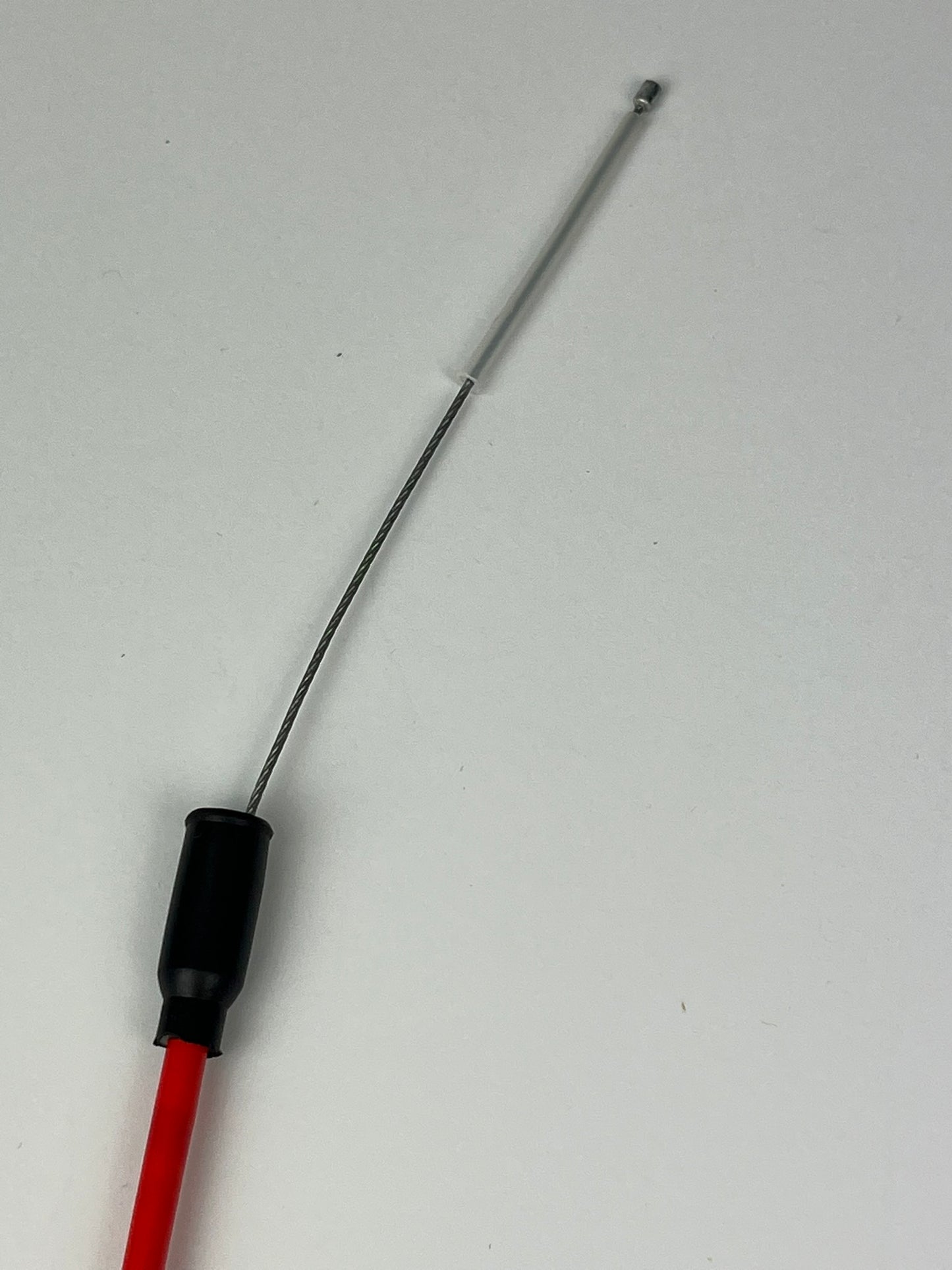 Gaszug Doppler, rot, Rieju MRT/MRX/SMX/RRX/Tango/RS3