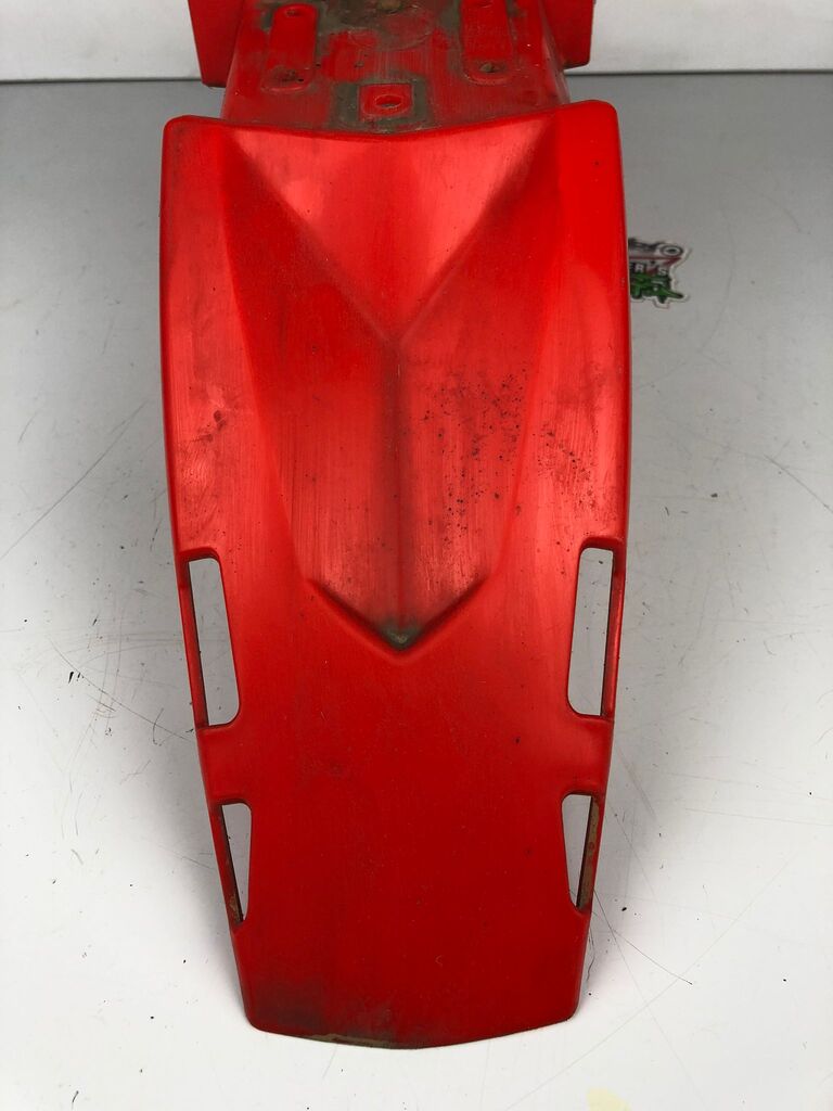 Kotflügel Derbi DRD Racing