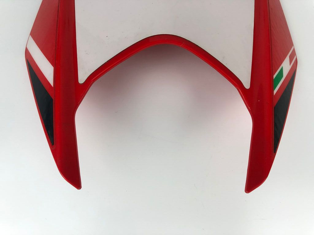 Scheinwerfermaske Gilera SMT, DRD Racing 11-17