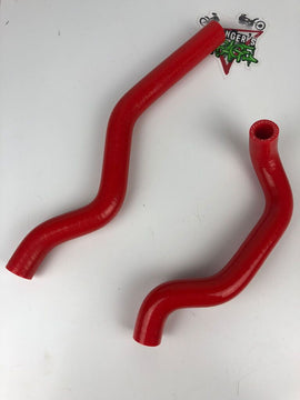 Kühlwasserschlauch, Rieju MRT, Beta RR, Sherco, versch. Farben