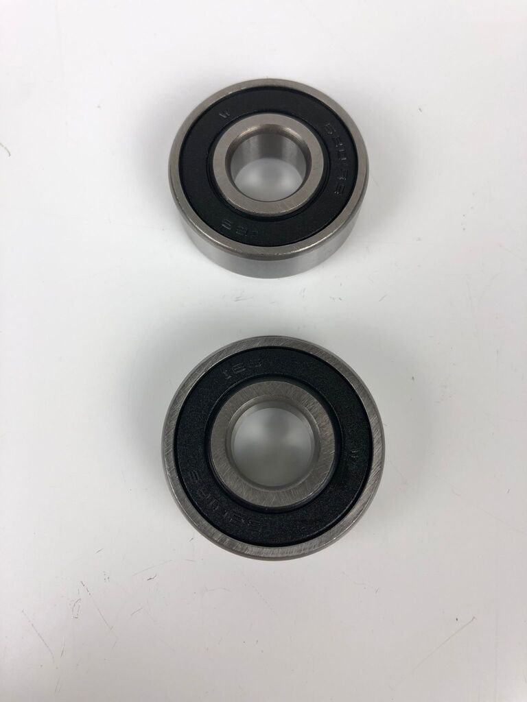 Radlager 12mm, Derbi/Aprilia/Gilera 6201.2RS