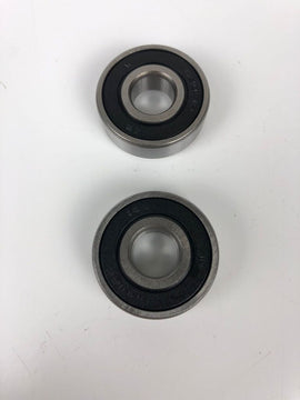 Radlager Satz 12mm Derbi/Aprilia/Gilera/... 12x32x10
