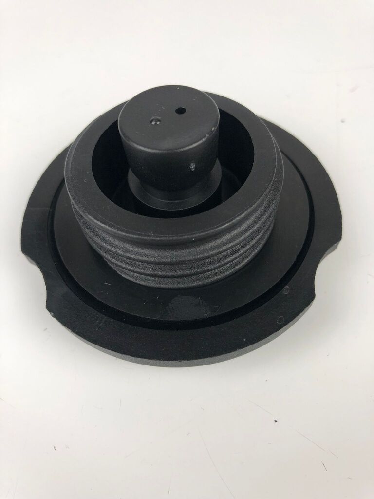 Tankdeckel Rieju MRT