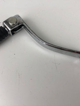 Schalthebel chrome, D50B0/EBE, NEU