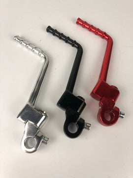 Kickstarter D50B0/EBS/EBE