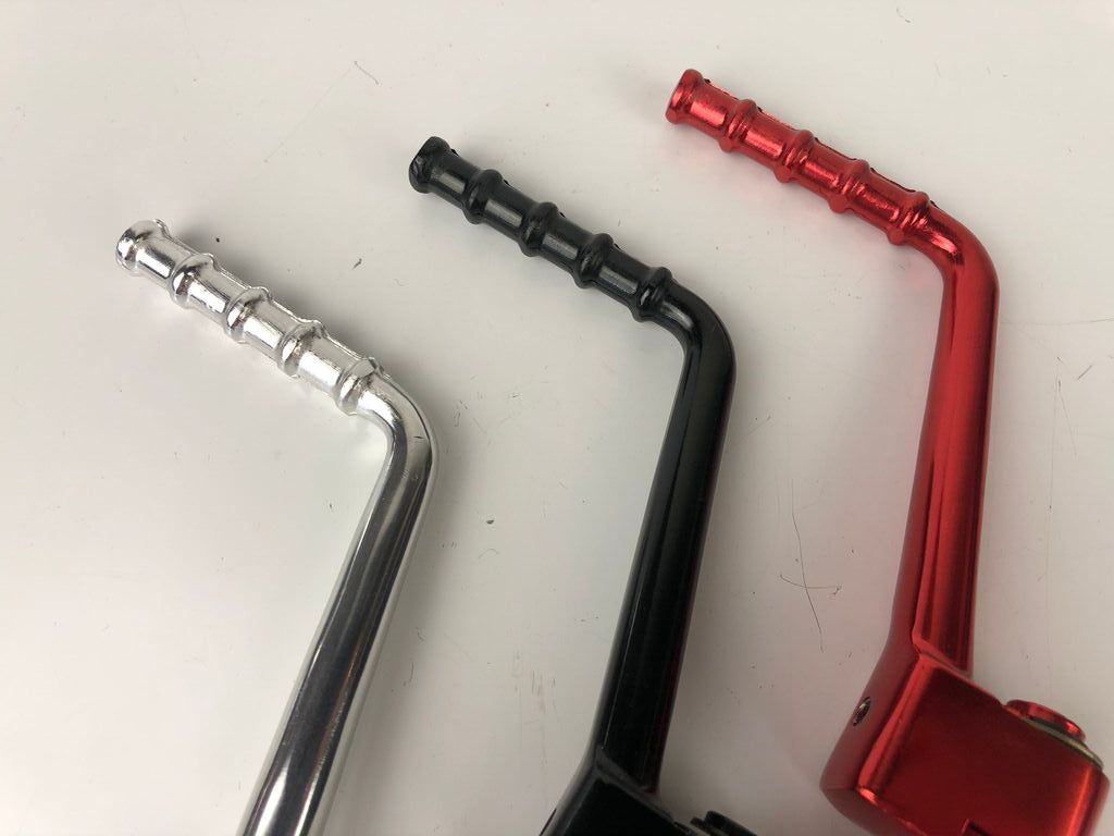 Kickstarter D50B0/EBS/EBE