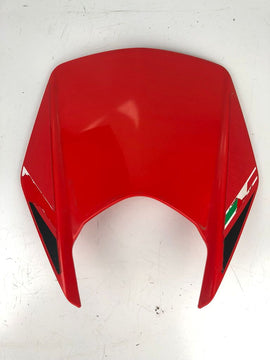 Scheinwerfermaske DRD Racing 11-17