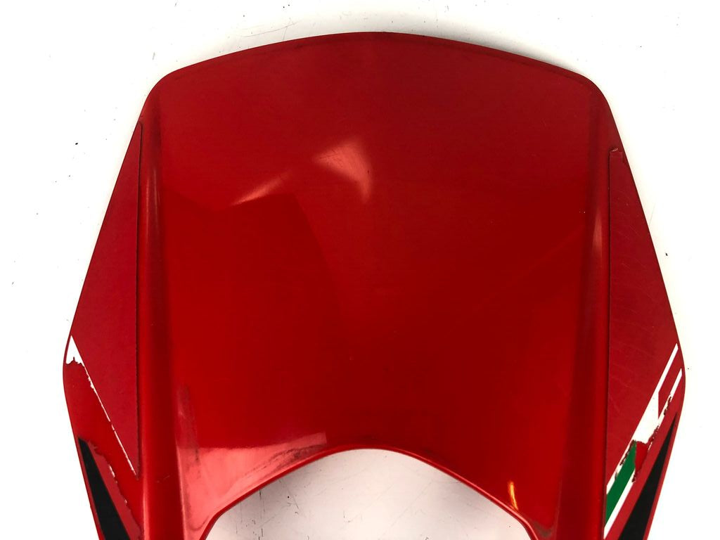 Scheinwerfermaske DRD Racing 11-17