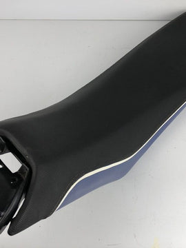 Sitzbank DRD Racing 11-17