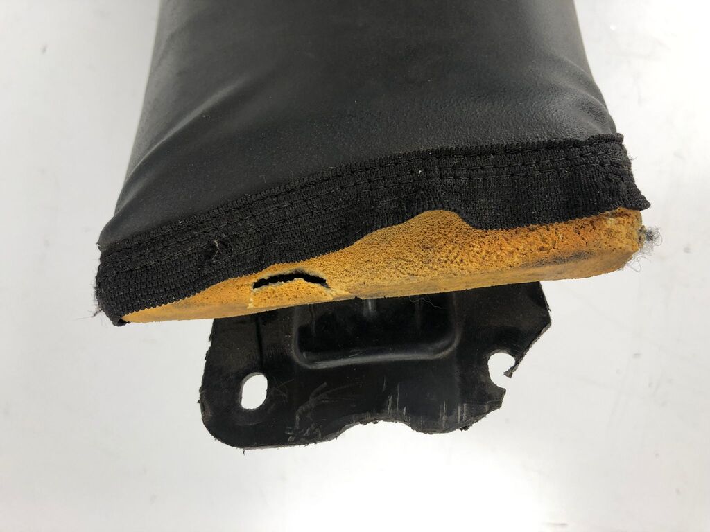 Sitzbank Derbi/Aprilia ab 2018