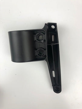 Lichtmaskenbefestigung links/rechts 37mm Derbi/Gilera, NEU