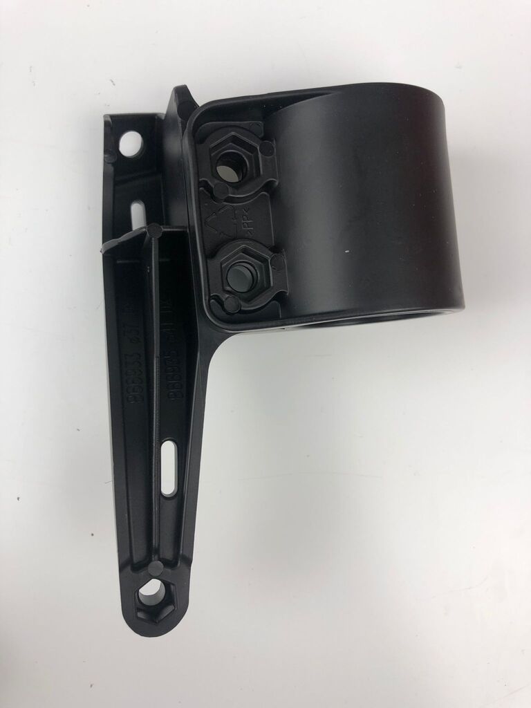 Lichtmaskenbefestigung links/rechts 37mm Derbi/Gilera, NEU